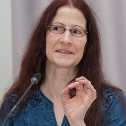 Karenina Kollmar, Autorin, Tsum Glück, Sieveking Verlag