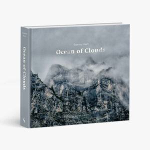 Buchcover von Ocean of Clouds, Sammy Hart, Sieveking Verlag