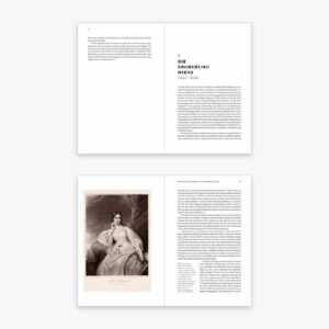 Buchinnenseiten von Domenico Barbaja. Schillernder Pate des Belcanto, Sieveking Verlag