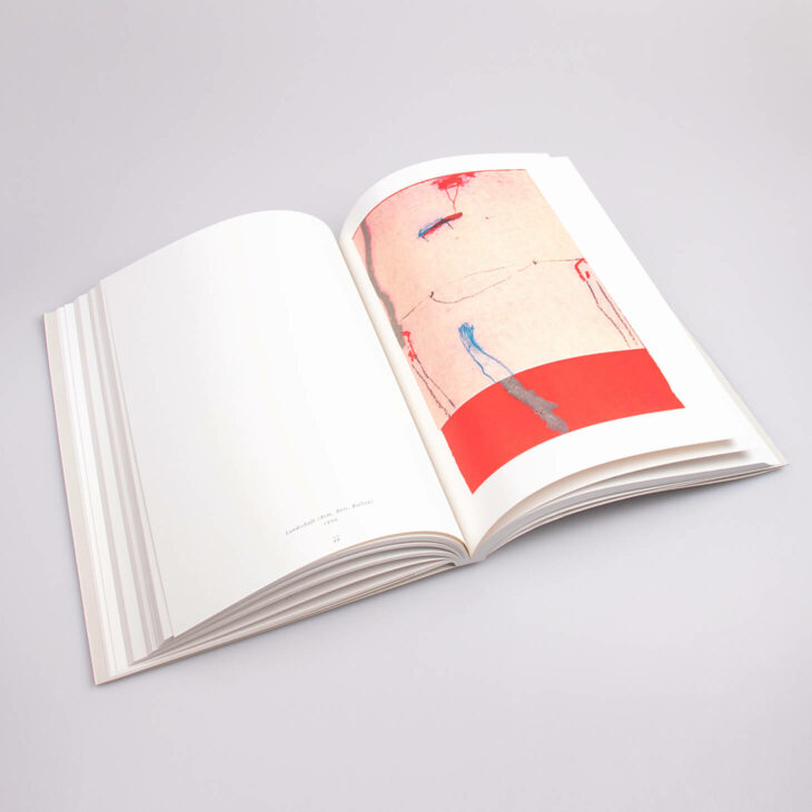 Buchansicht von Karl Bohrmann – In der Luft, Sieveking Verlag