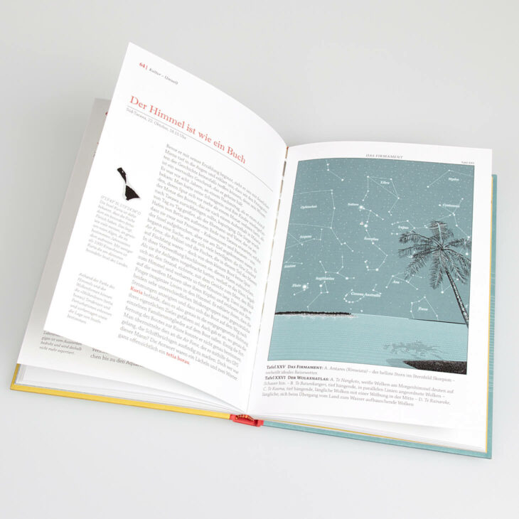 Buchansicht von Kiribati, Sieveking Verlag