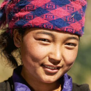 Tsum Glück. Ein entlegenes Tal im Himalaya, Sieveking Verlag
