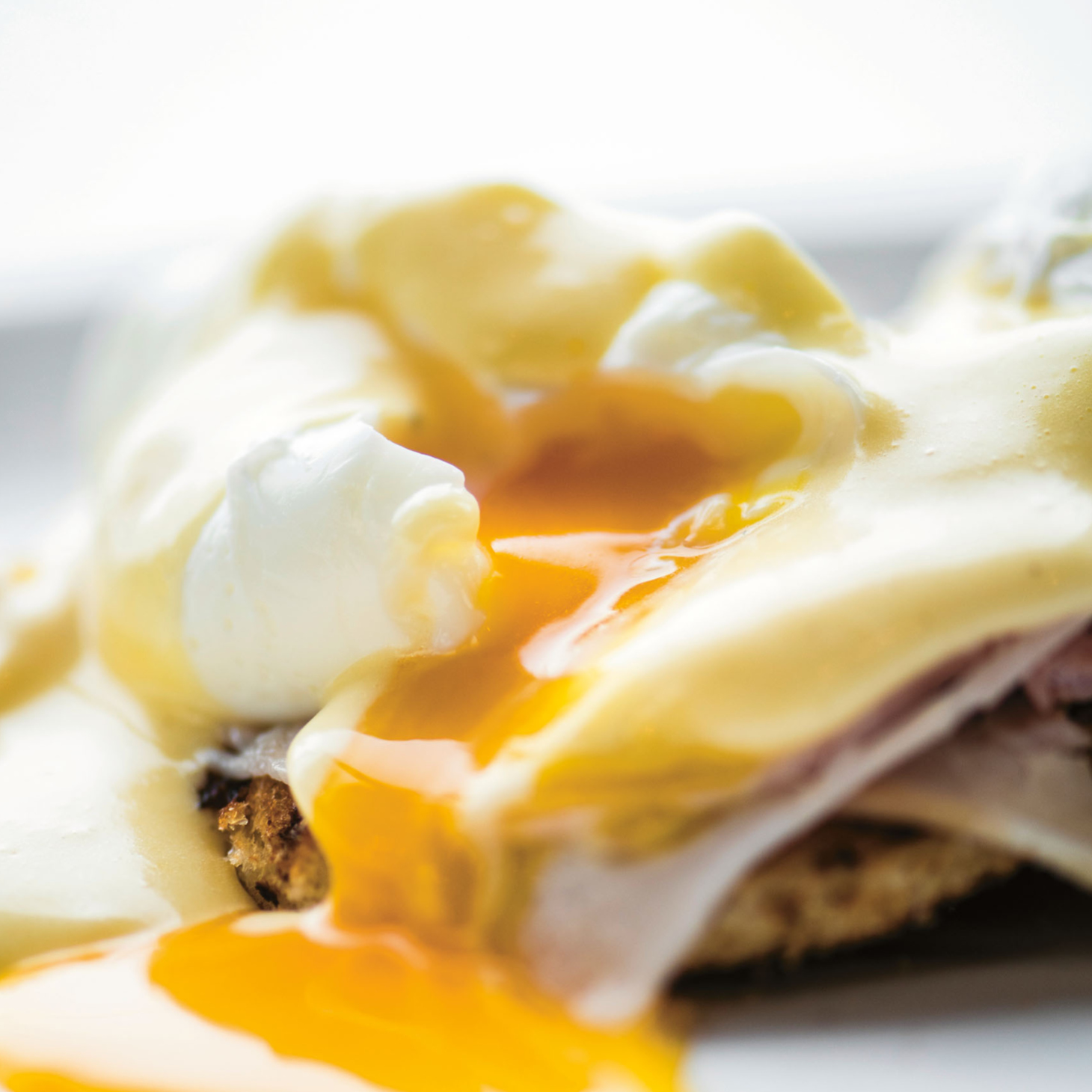 Eggs Benedict