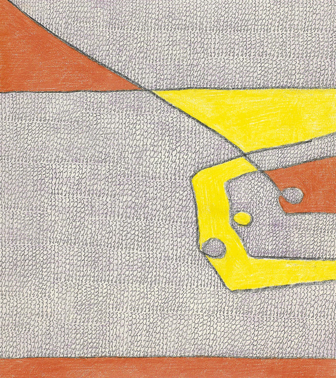 Ohne Titel, 2011