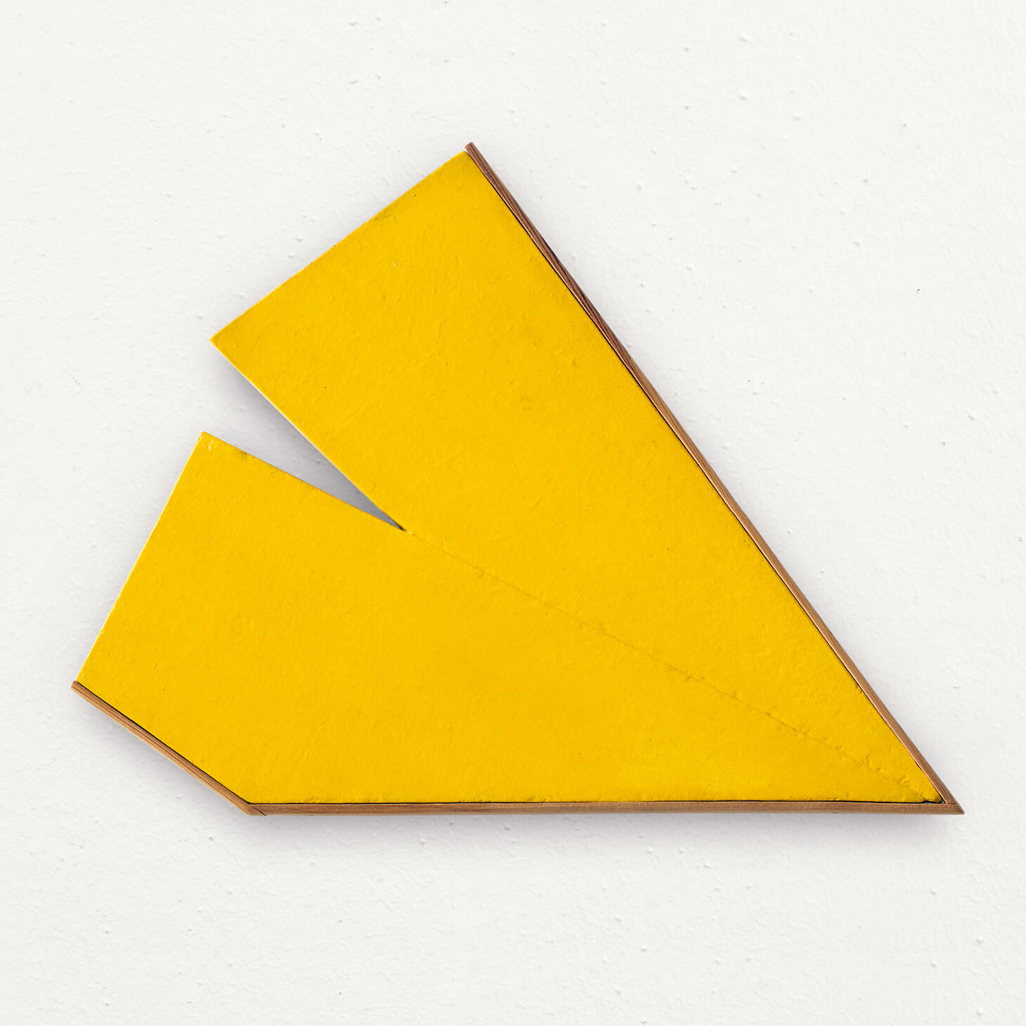 Ohne Titel, 1968